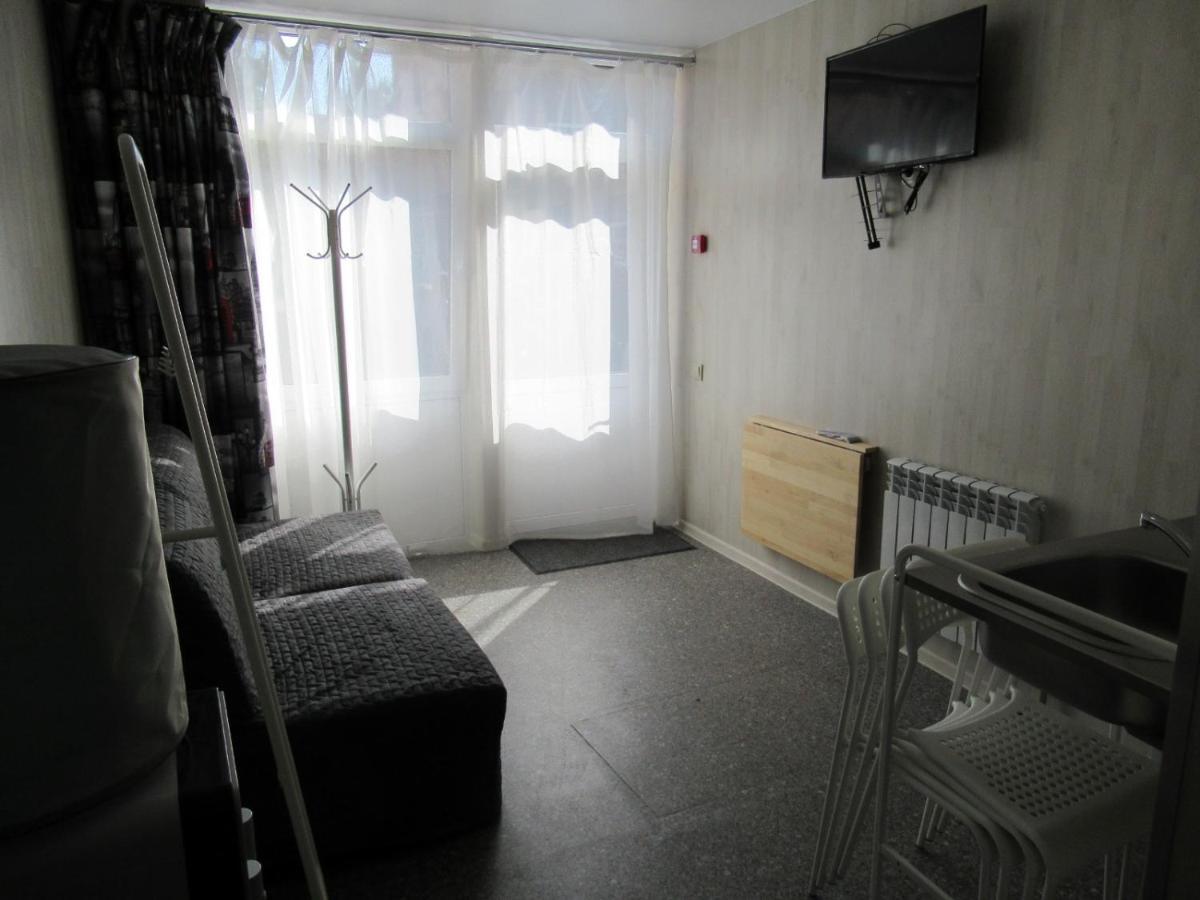 Motel 1864 У Вокзала Nizhny Novgorod Bagian luar foto